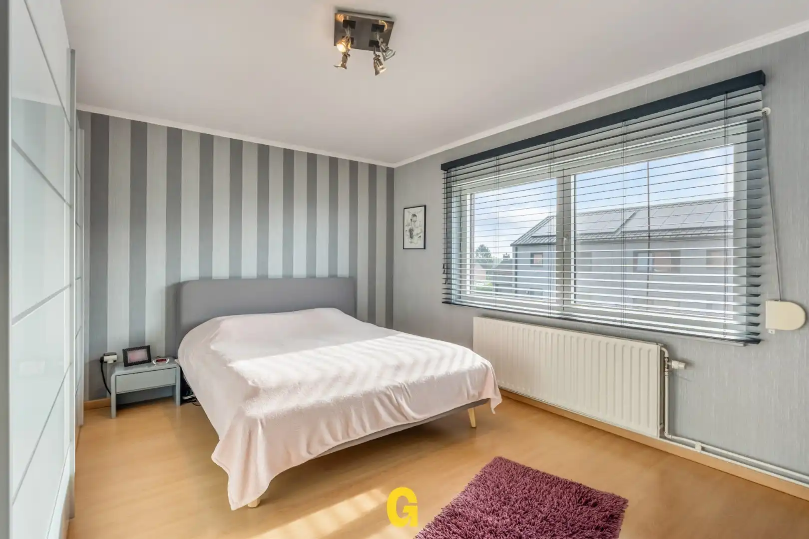 Netjes gerenoveerde halfopen woning op 6a 06ca, grenzend aan landbouwgebied foto 19