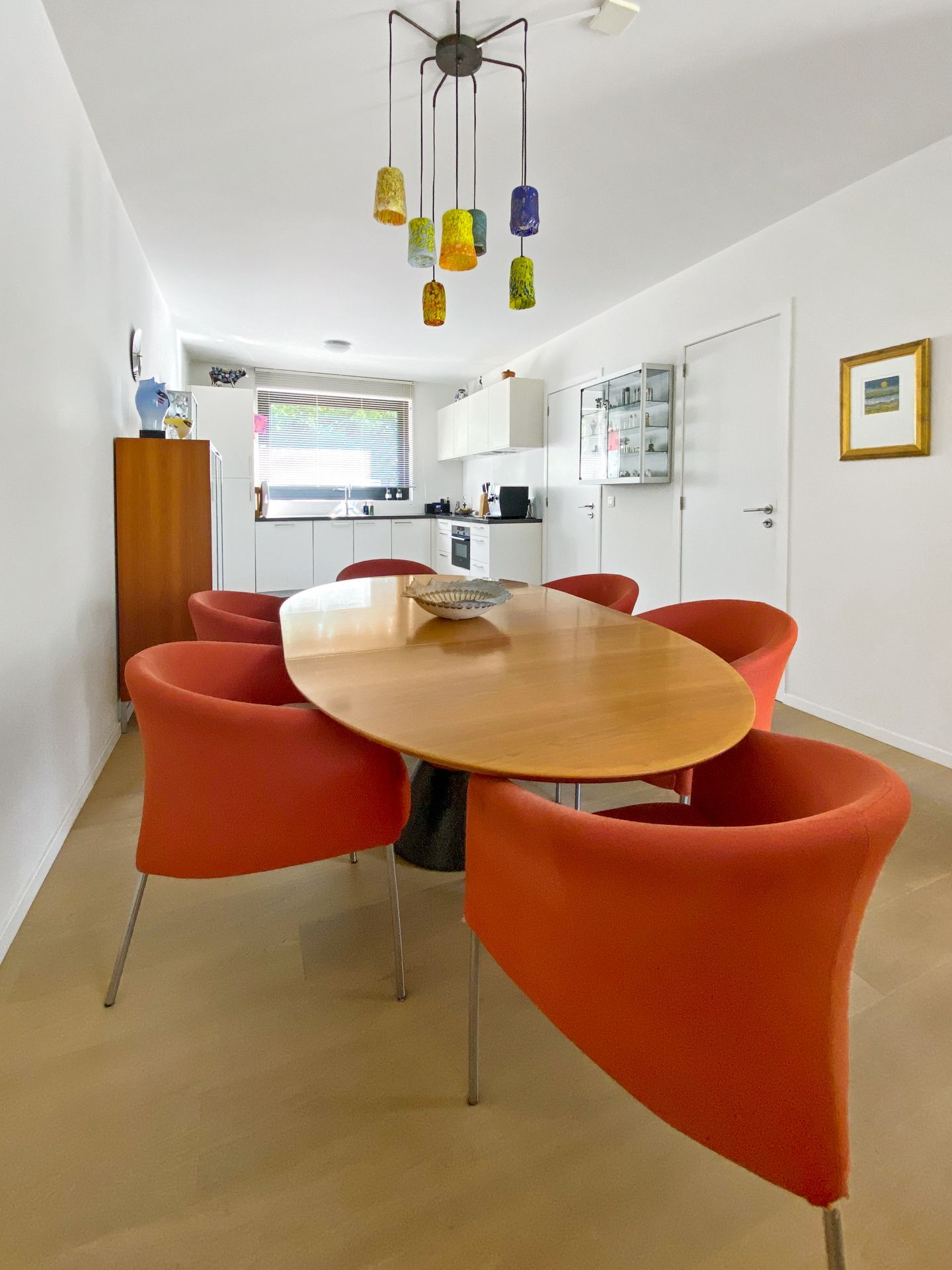 Recente woning op toplocatie in  Hoogboom ! foto 6
