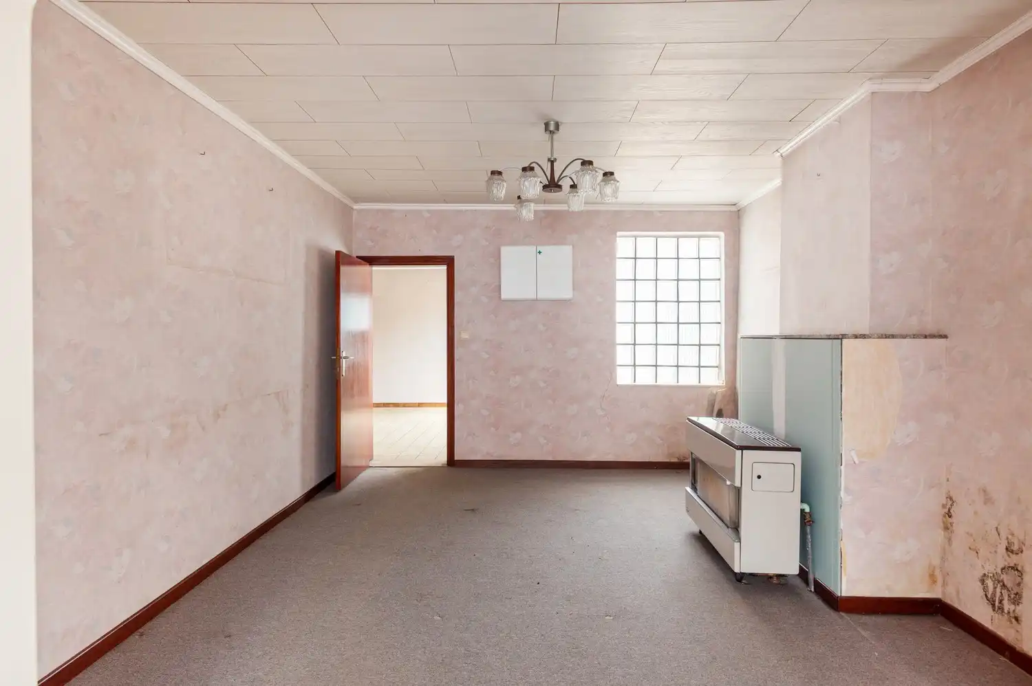 Totaal te renoveren halfopen bebouwing op goede locatie in Lier foto 7