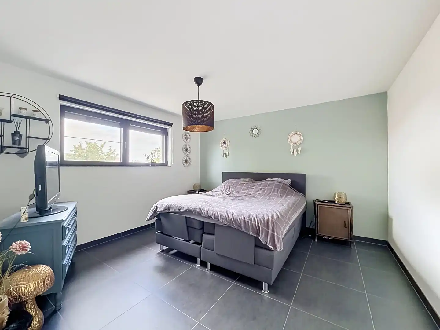 Energiezuinig en comfortabel wonen in het gezellige Schaffen! foto 13