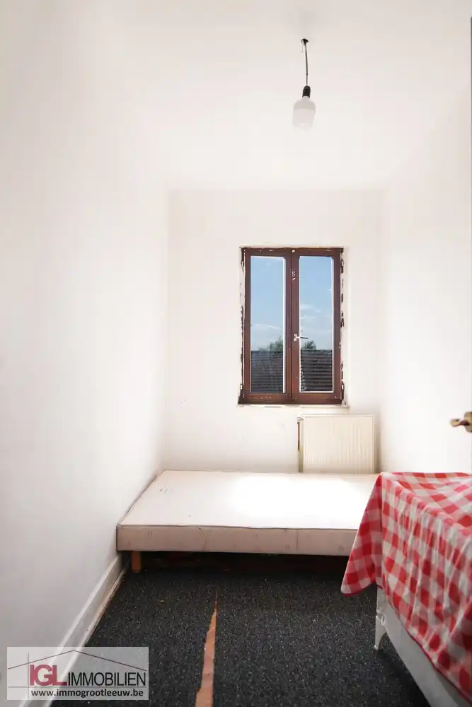 Opbrengsteigendom  met 4 appartementen te koop foto 36