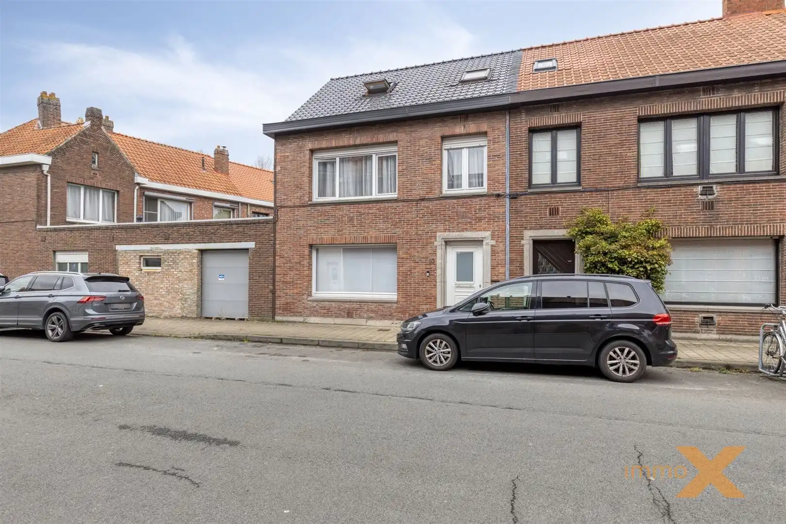 INSTAPKLARE GEZELLIGE WONING foto 3