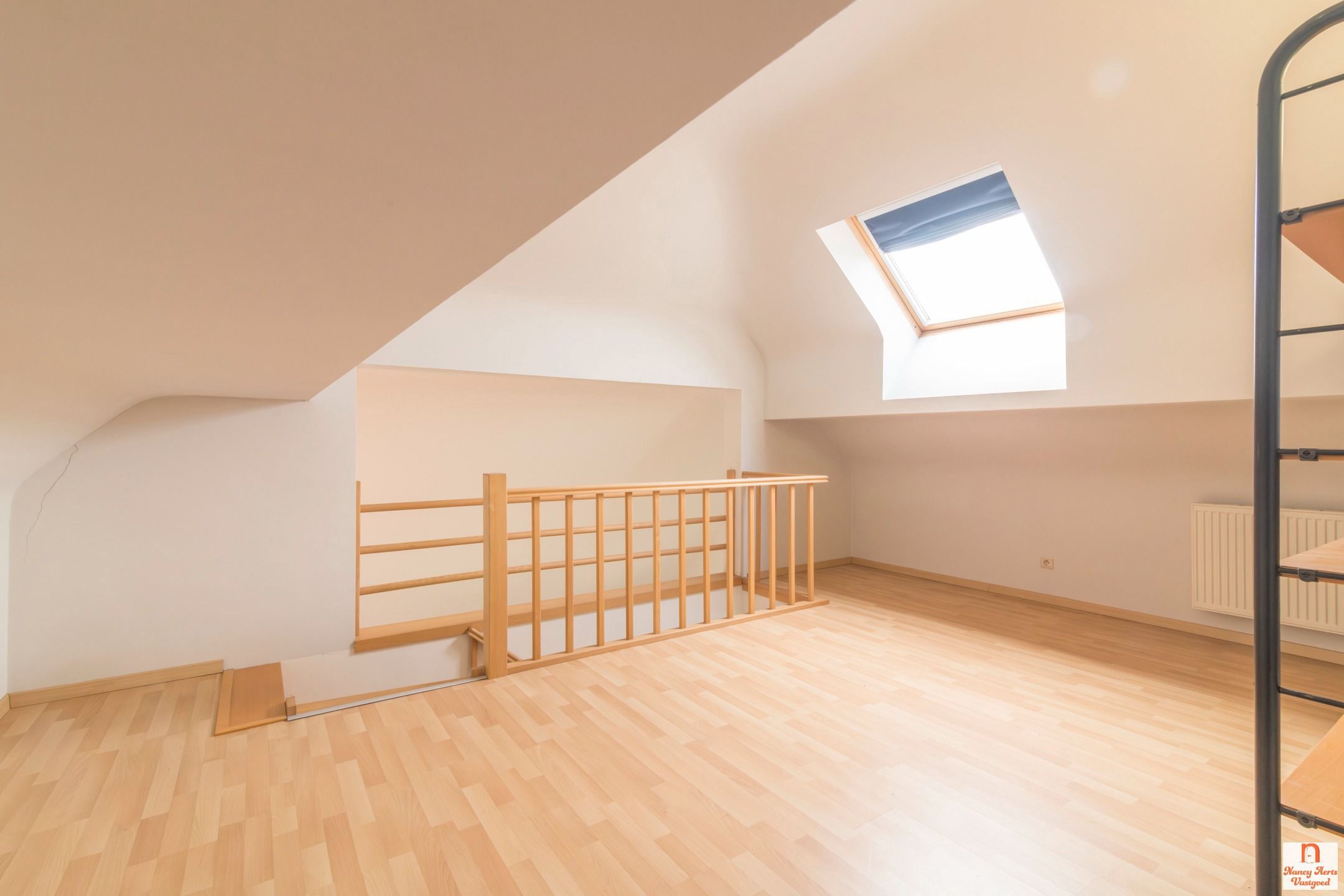Appartement met autostaanplaats in hartje Koersel foto 16