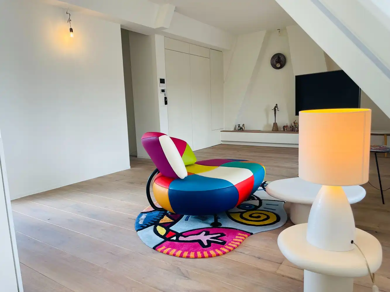 Appartement te huur Vrijdagmarkt 9/3 - 8000 Brugge