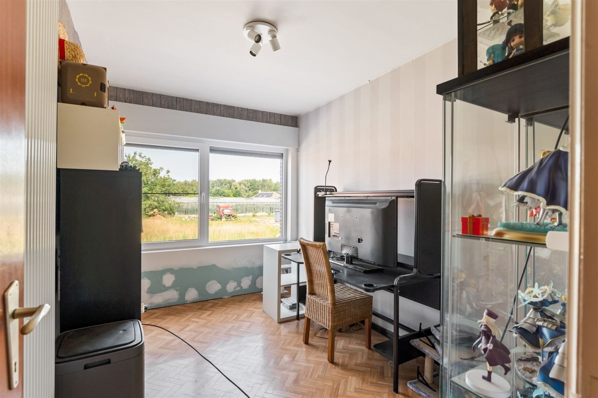 Grotendeels gemoderniseerde woning te Duffel foto 6