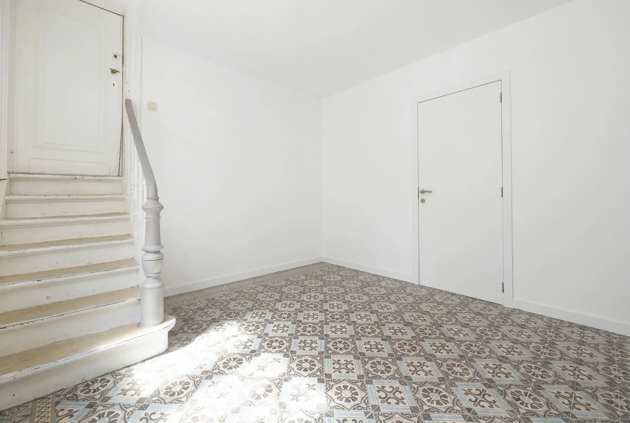 Vorst, gerenoveerde duplex met tuin en charme foto 17