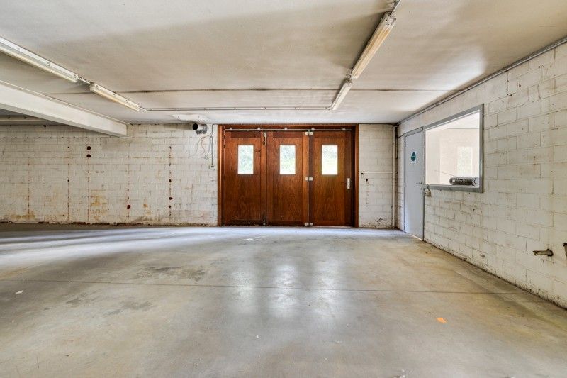 Ruime eigendom met tal van mogelijkheden TE KOOP nabij het centrum van DESSELGEM! foto 13