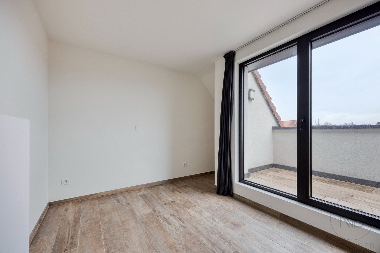 Moderne duplex in de bruisende Vennestraat foto 28