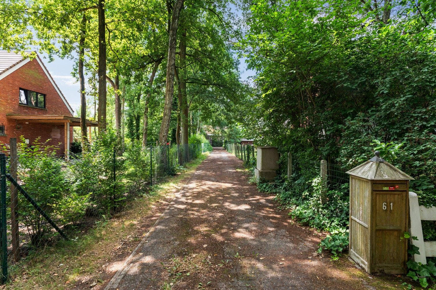 Open bebouwing op toplocatie in Schoten te koop! foto 18