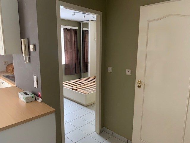 Gemeubeld appartement met 1 slaapkamer foto 6