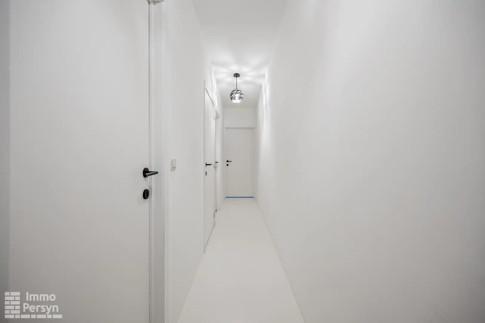 Instapklaar duplexappartement met 2 slpks en staanplaats te Diest foto 13