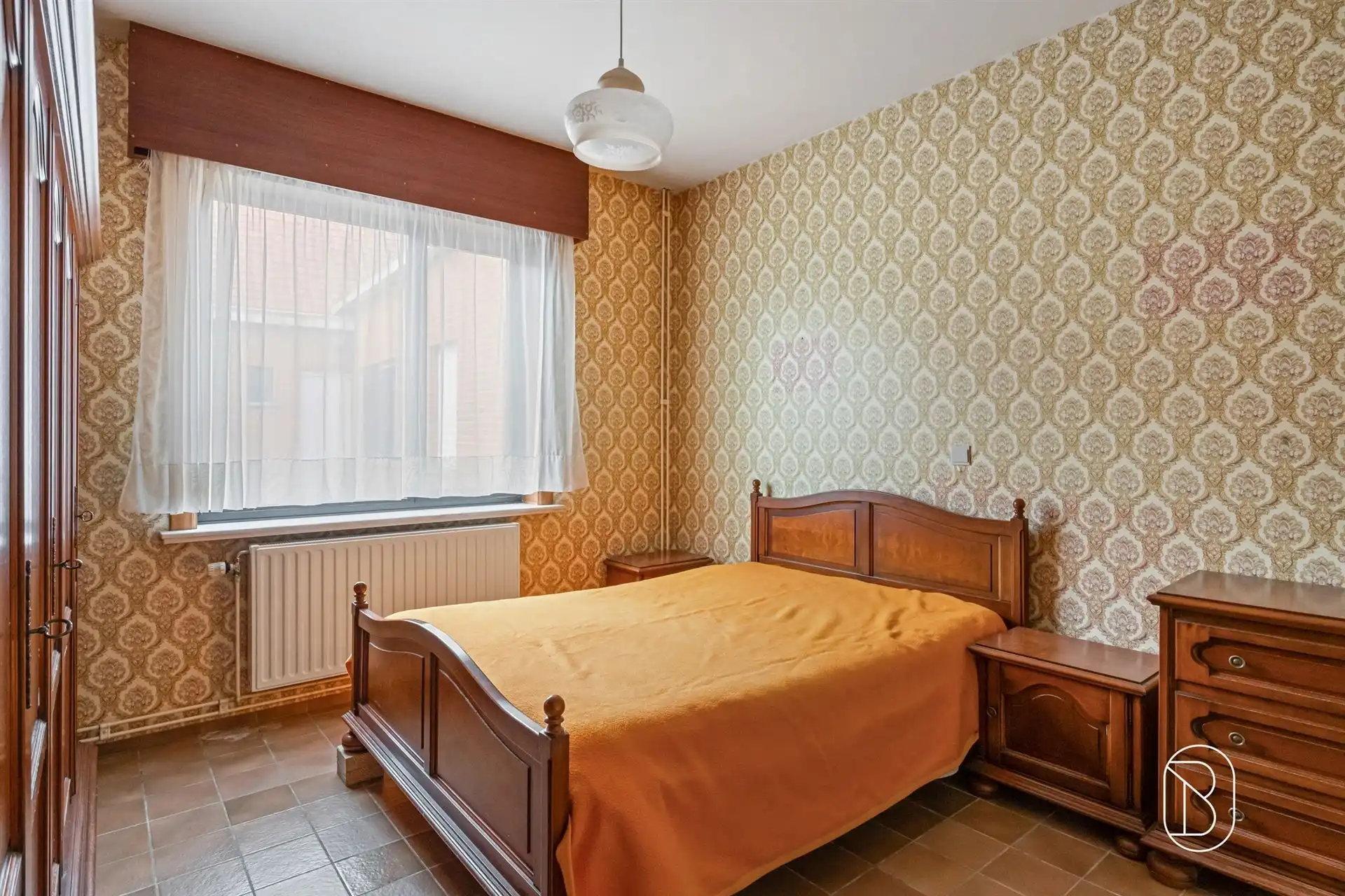 Op te frissen vierkantshoeve op 2.810 m² te Ronse foto 8