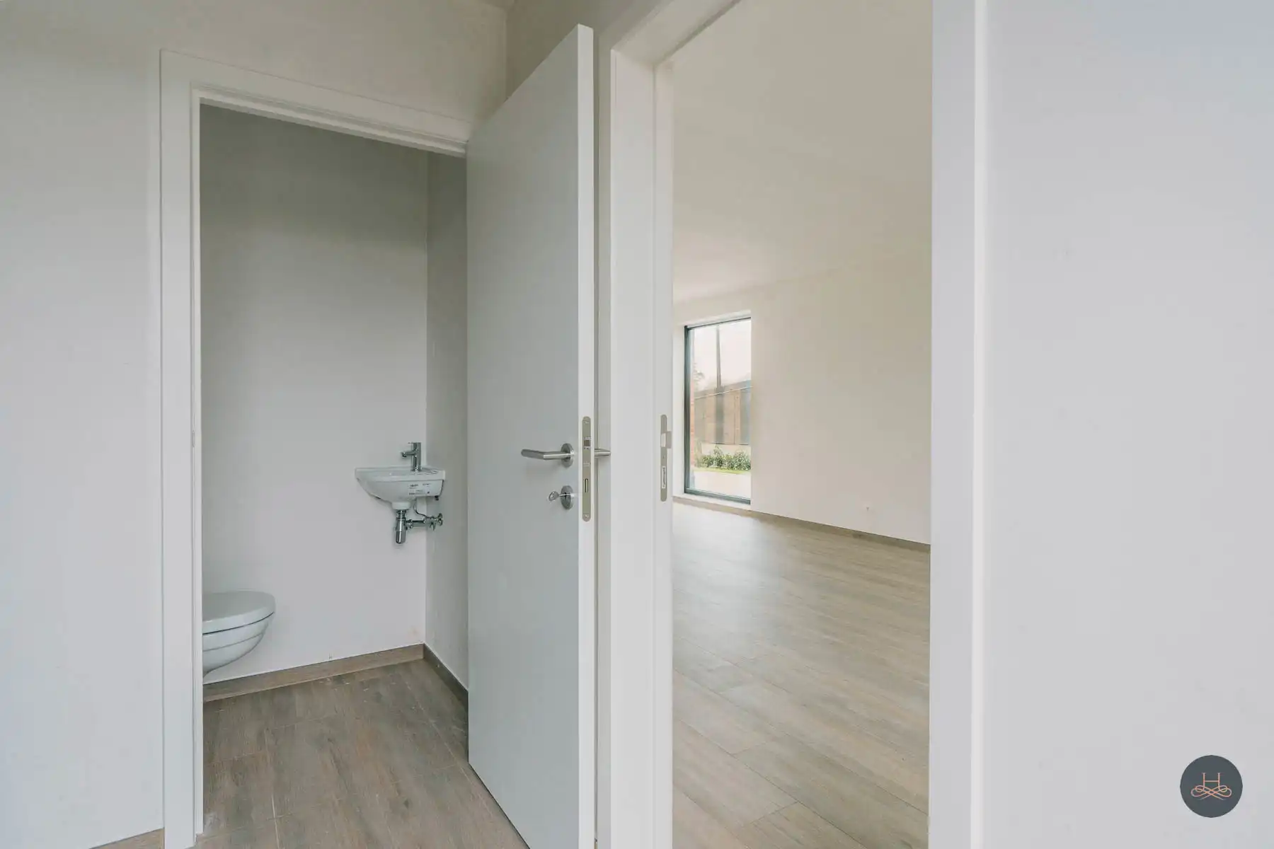 Prachtige BEN-woning met onderhoudsvriendelijke tuin foto 5