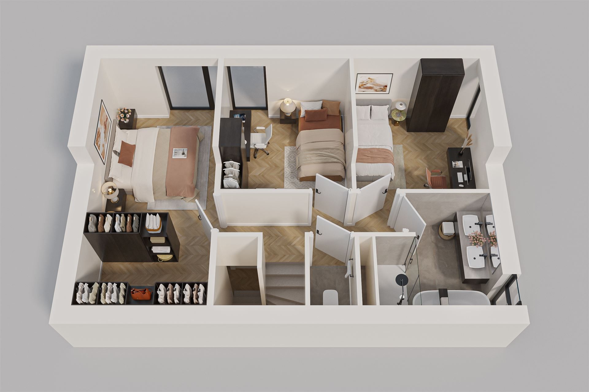 Huis foto 9
