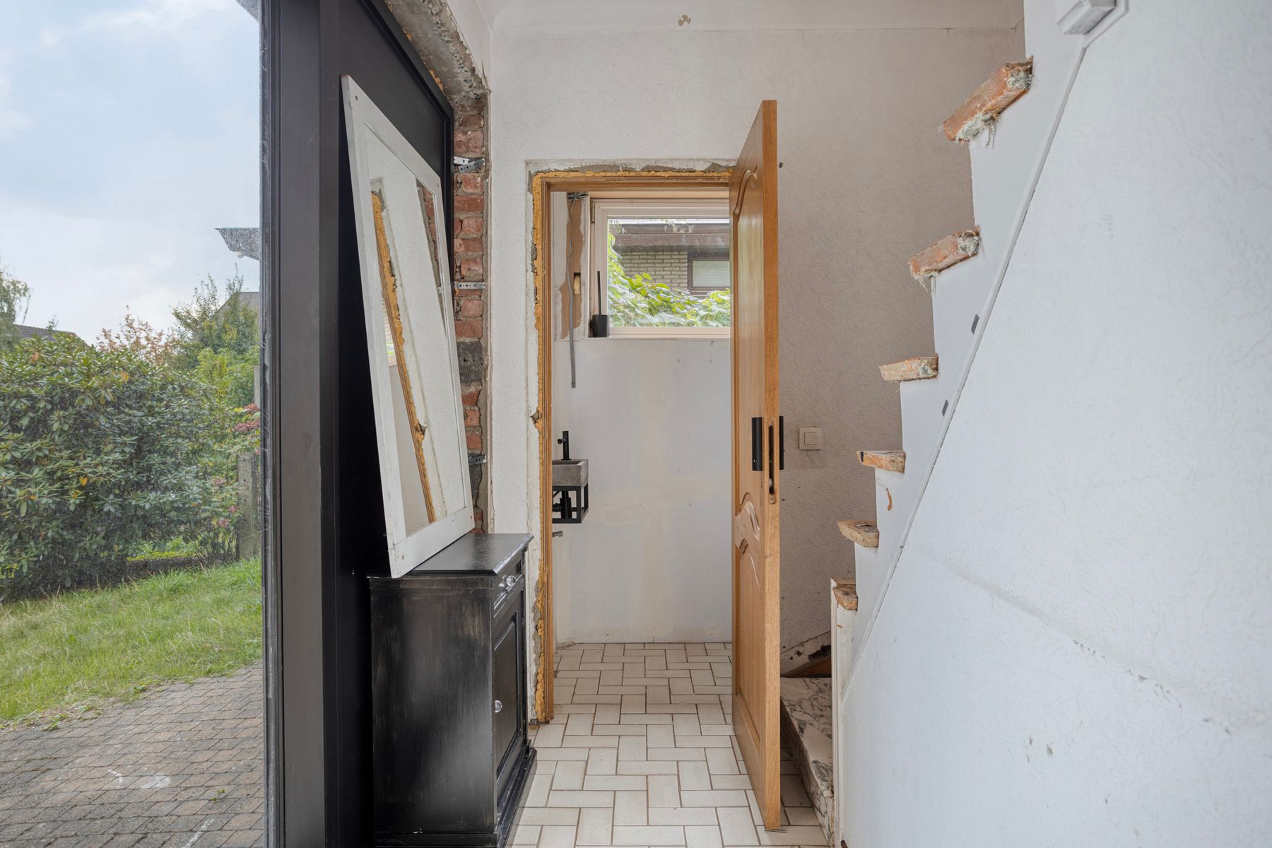 Charmante 4-gevelwoning te Asse (Zellik) met 3 slaapkamers foto 10