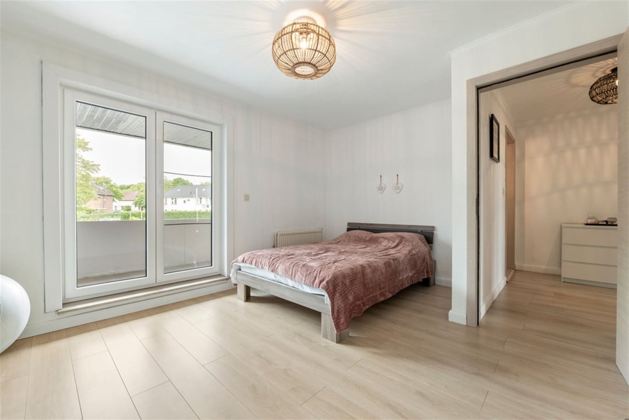 KNAP EN ENERGIEZUINIG APPARTEMENT MET 3 SLKS EN RUIM TERRAS VAN 55M² IN GENK  foto 18
