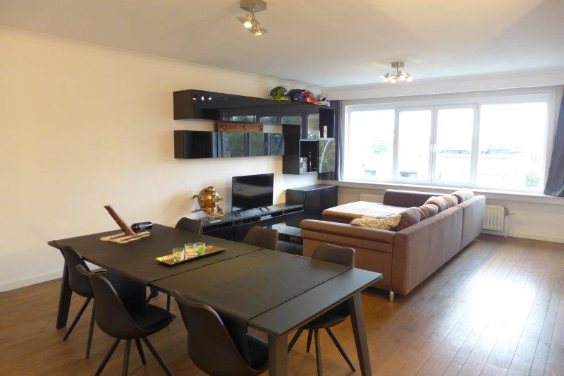 Appartement te huur foto 2