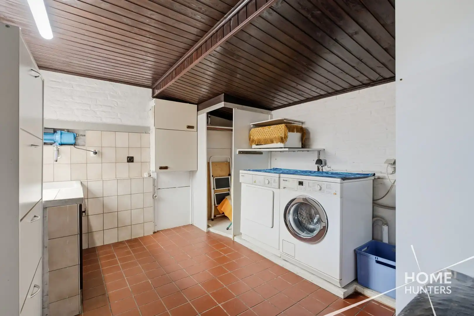 Rustig gelegen woning met 3 slaapkamers, garage en gezellige tuin foto 9