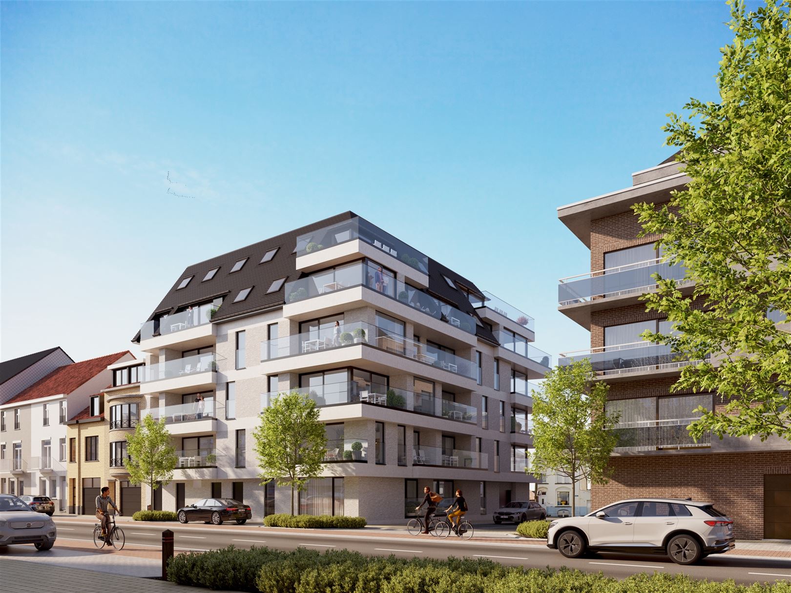 appartement foto 5