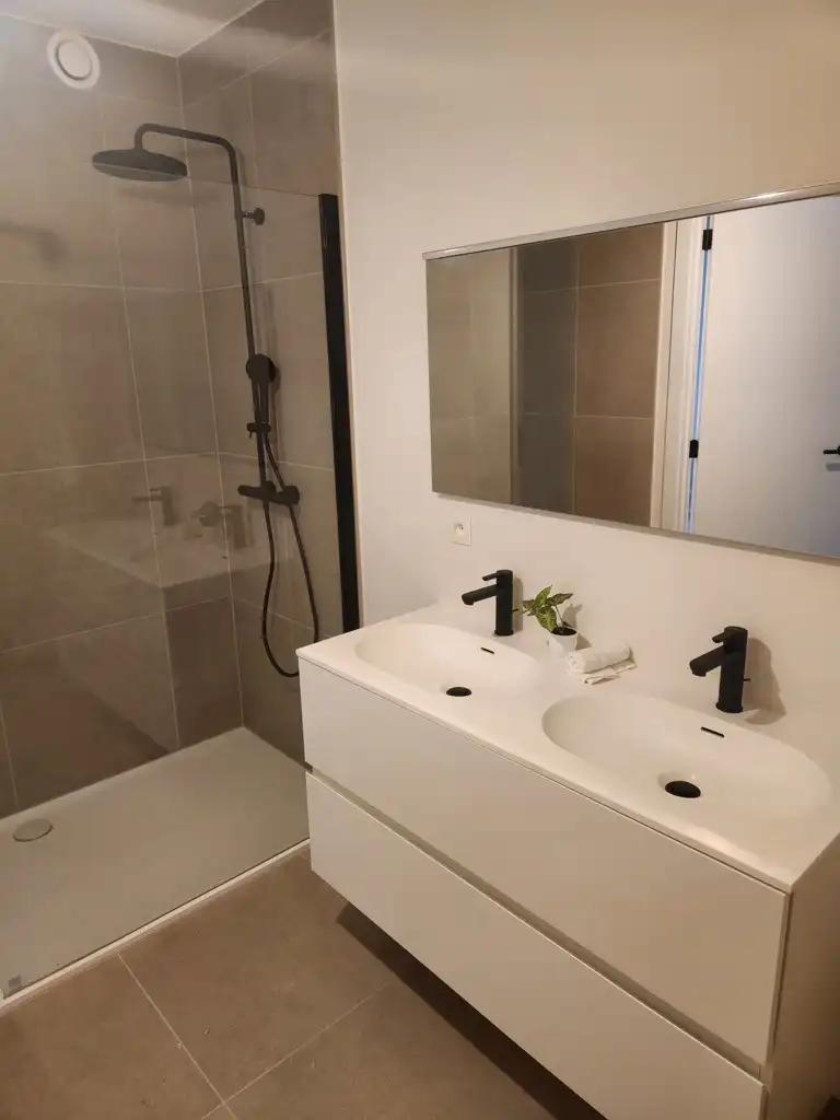 Volledig afgewerkte BEN-woning met 3 slaapkamers foto 15