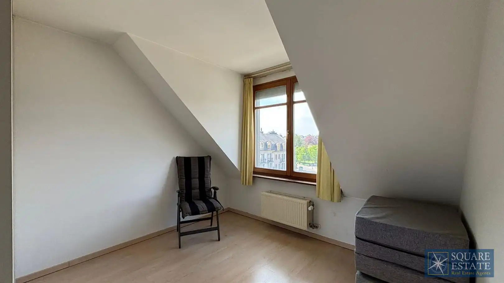 Appartement aan het marktplein  foto 7