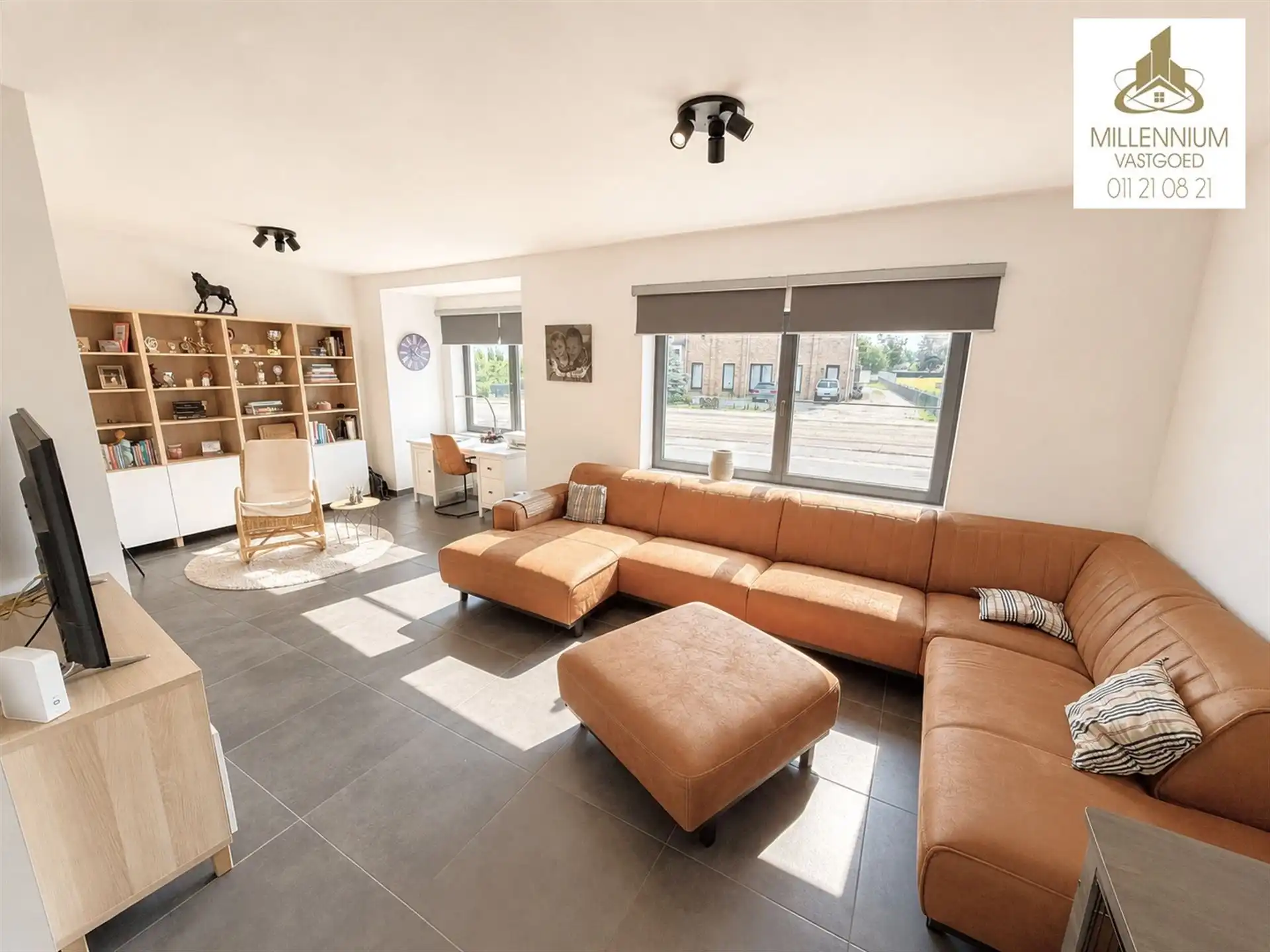 Prachtige woning foto 5