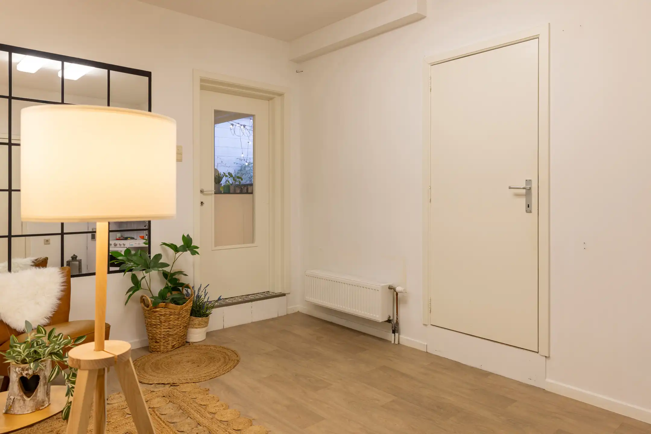 Karaktervolle gesloten bebouwing in het centrum van Sint-Amands, nabij de Schelde foto 8