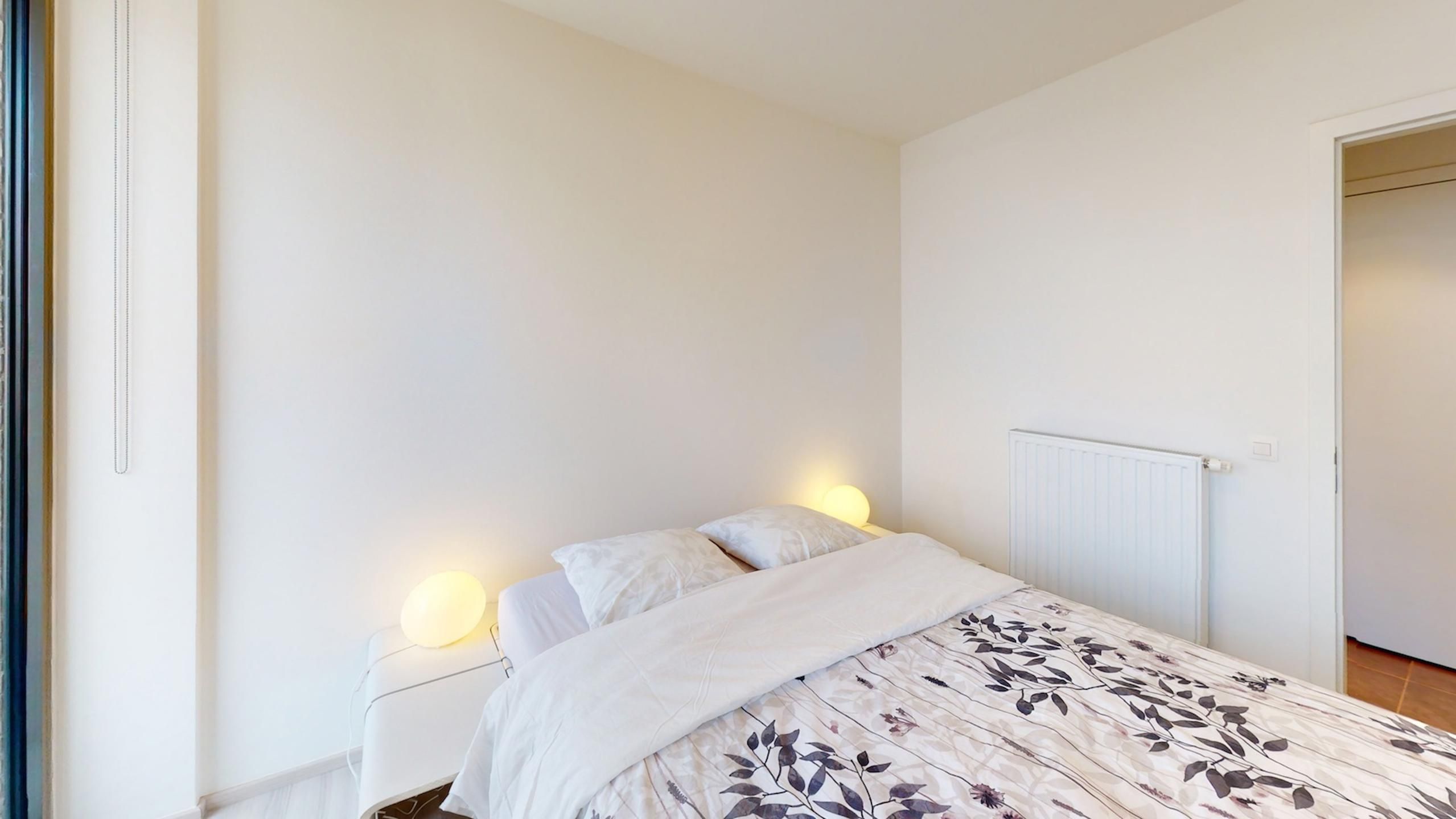 ANTWERPEN - appartement gelegen in residentie Cadiz  foto 4