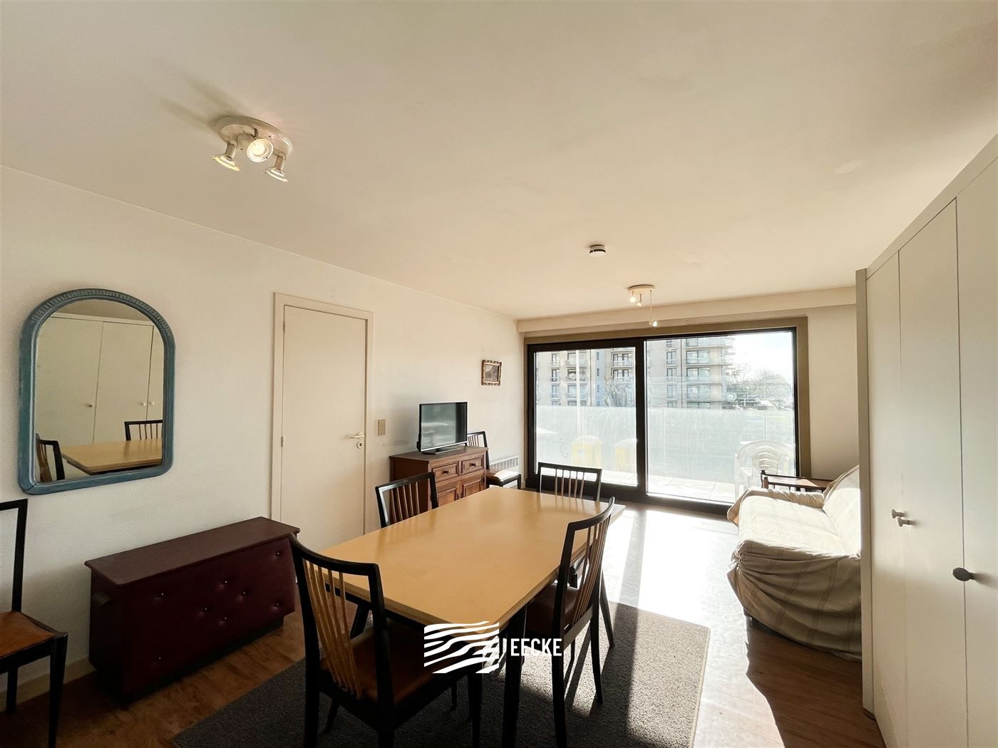 Appartement met 1 slaapkamer foto 3
