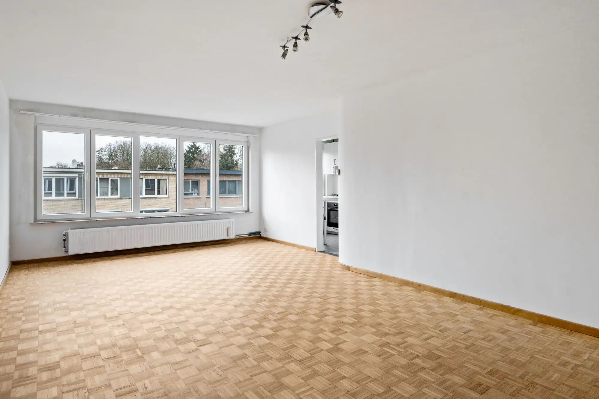 Appartement te koop Deken Jozef de Meusstraat 12/4 - 2100 Antwerpen