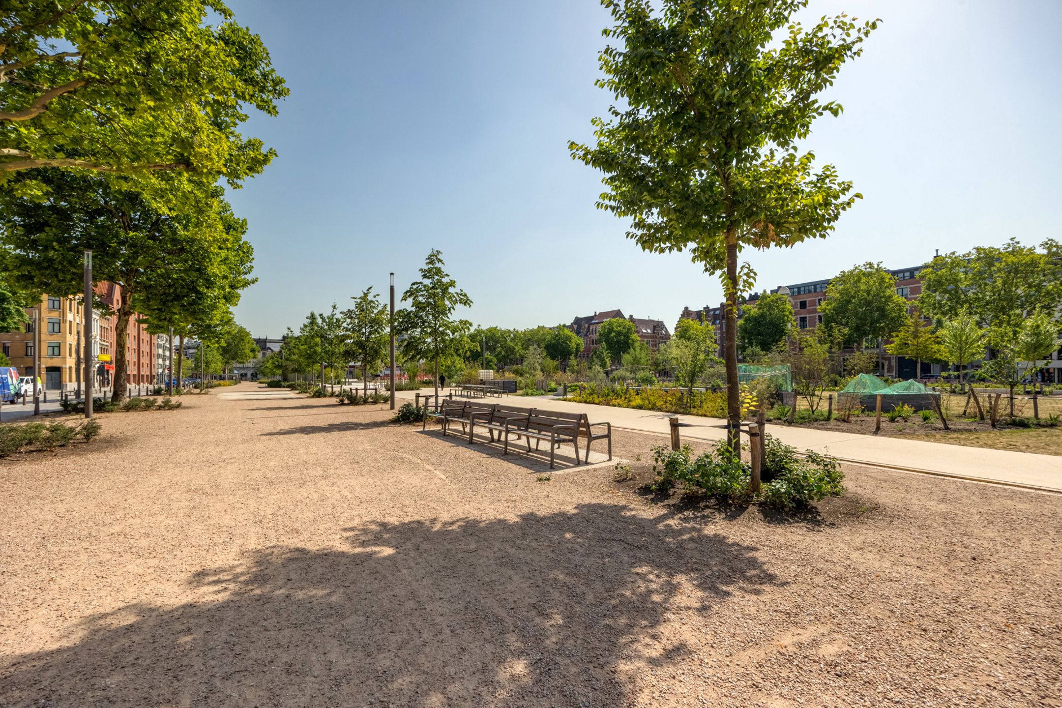 ANTWERPEN ZUID - Herenwoning foto {{pictureIndex}}