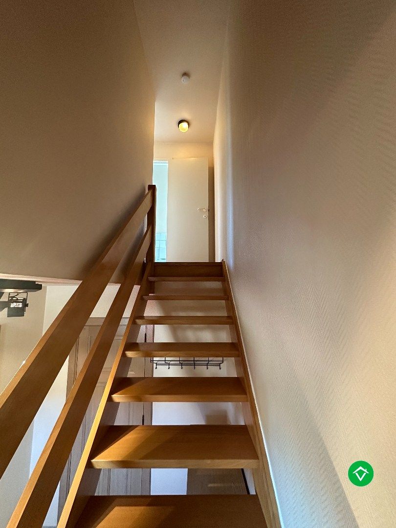 Gezellige woning te Kortemark foto 22