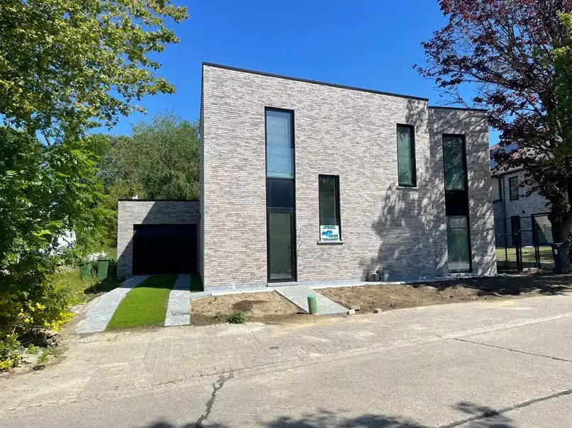 Huis te huur Mechelseweg 3 - - 9310 Baardegem
