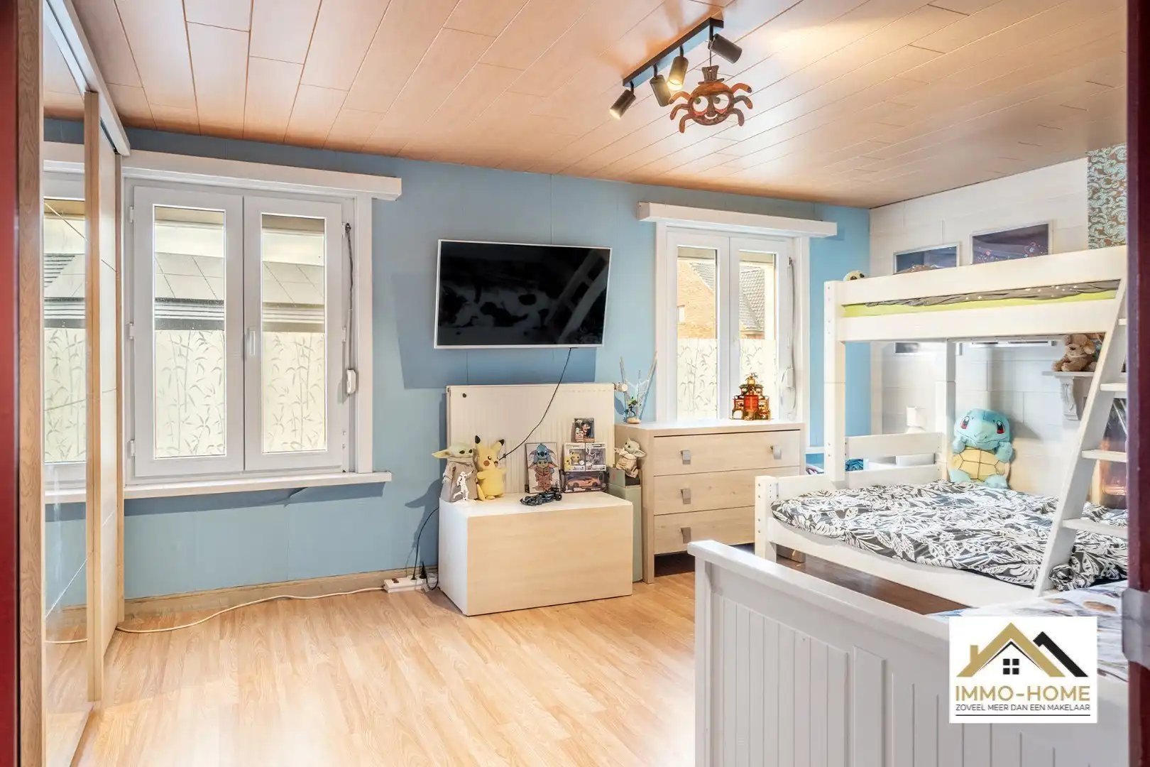 Instapklare woning met ruime opslagplaats!  foto 17