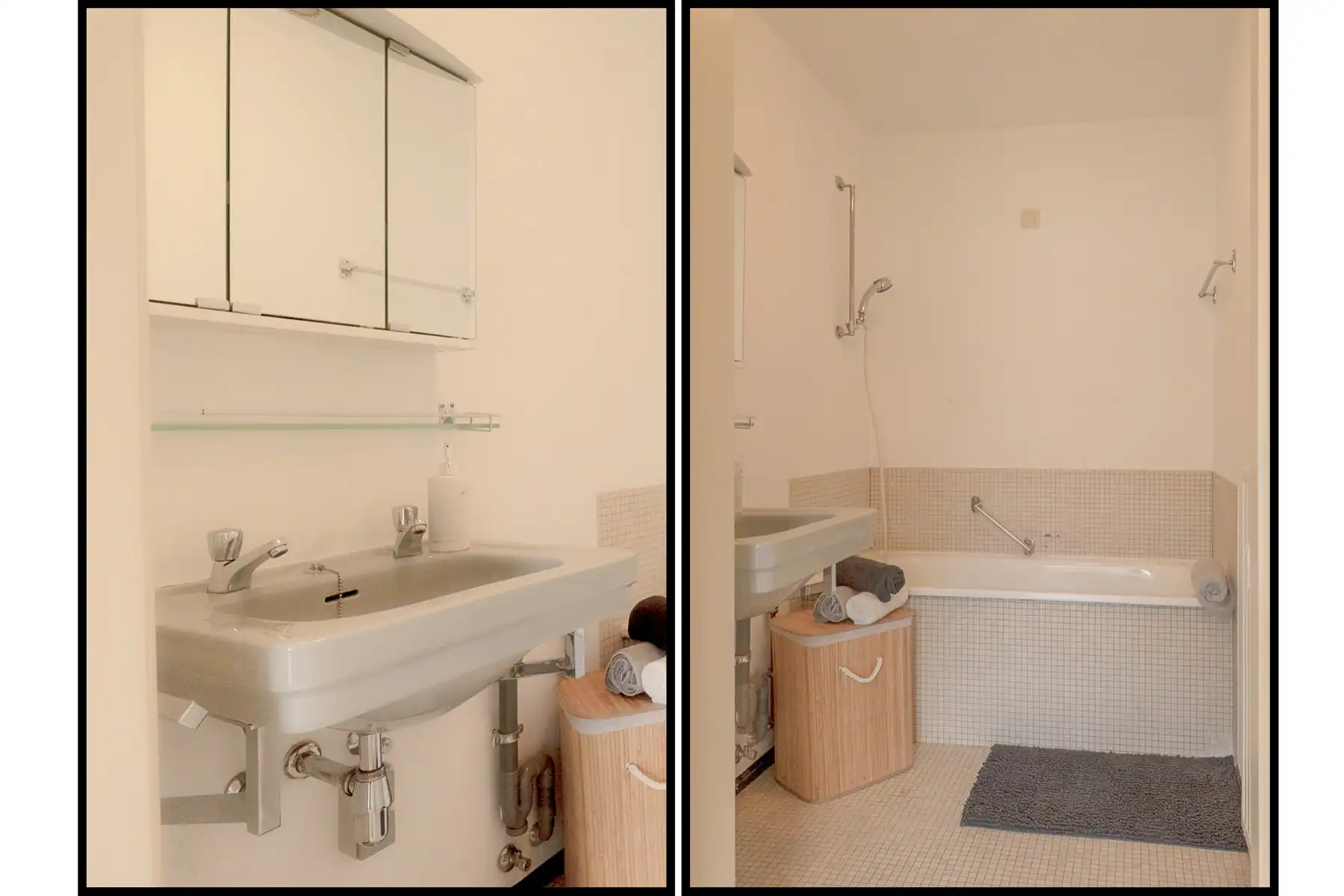 Ruim 2-slaapkamerappartement gelegen in hartje Antwerpen foto 11