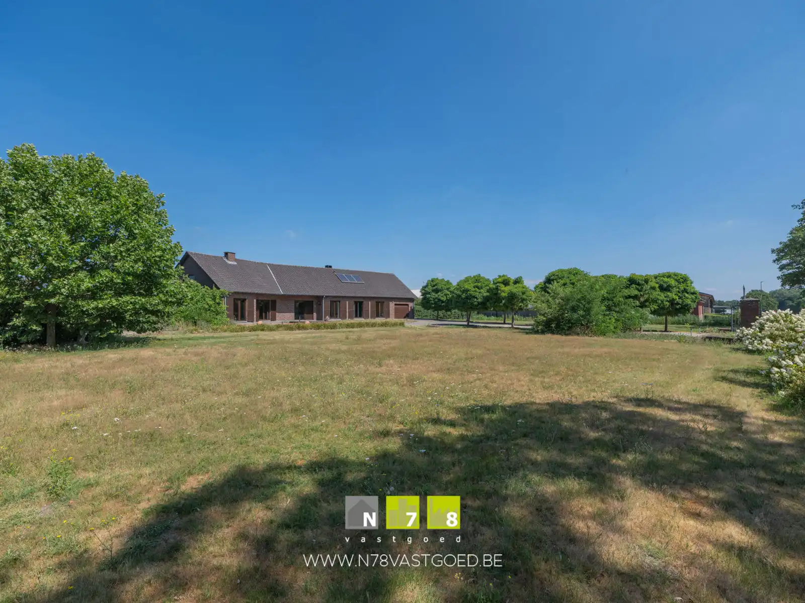 Huis te koop foto 57