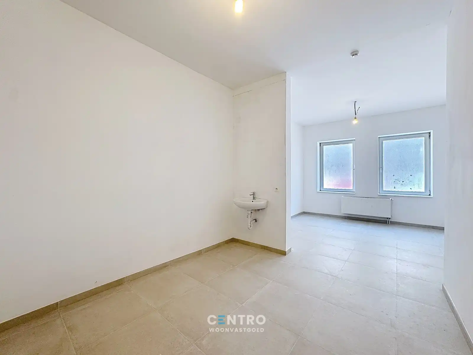 Volledig gerenoveerd opbrengsteigendom, mogelijkheid tot 6% RENDEMENT! foto 12