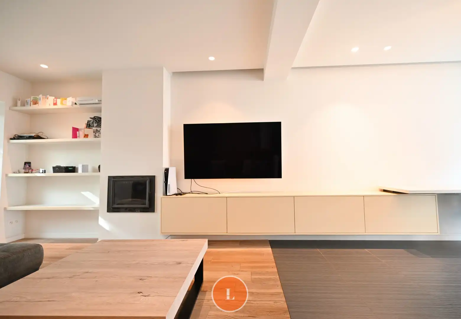 Instapklare woning te koop in Lauwe. foto 2