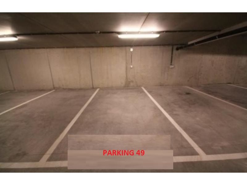 Parkeerplaats te huur foto 2