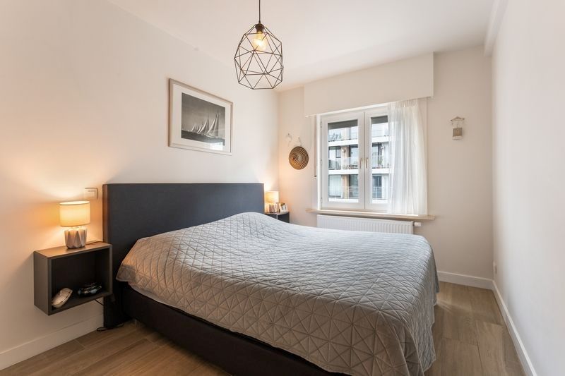 instapkaar appartement met 2 slaapkamers - VKZ450 foto 6