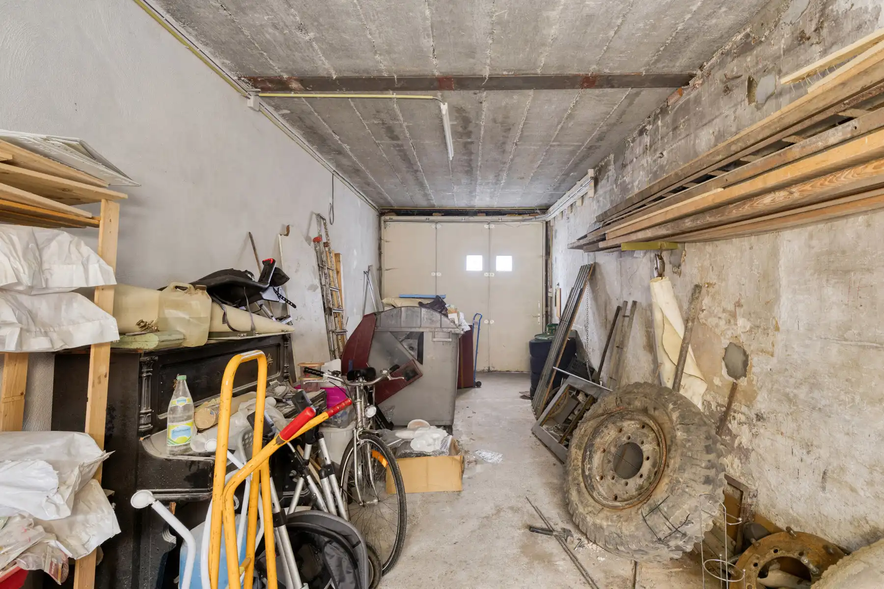 Uniek reconversieproject op schitterende locatie foto 21