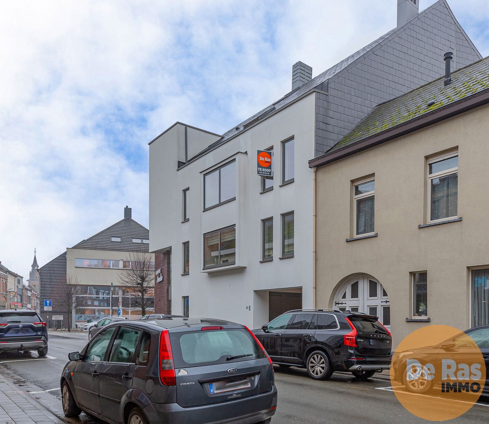 Appartement te koop Kasteeldreef 20/2.2 - 9340 Lede