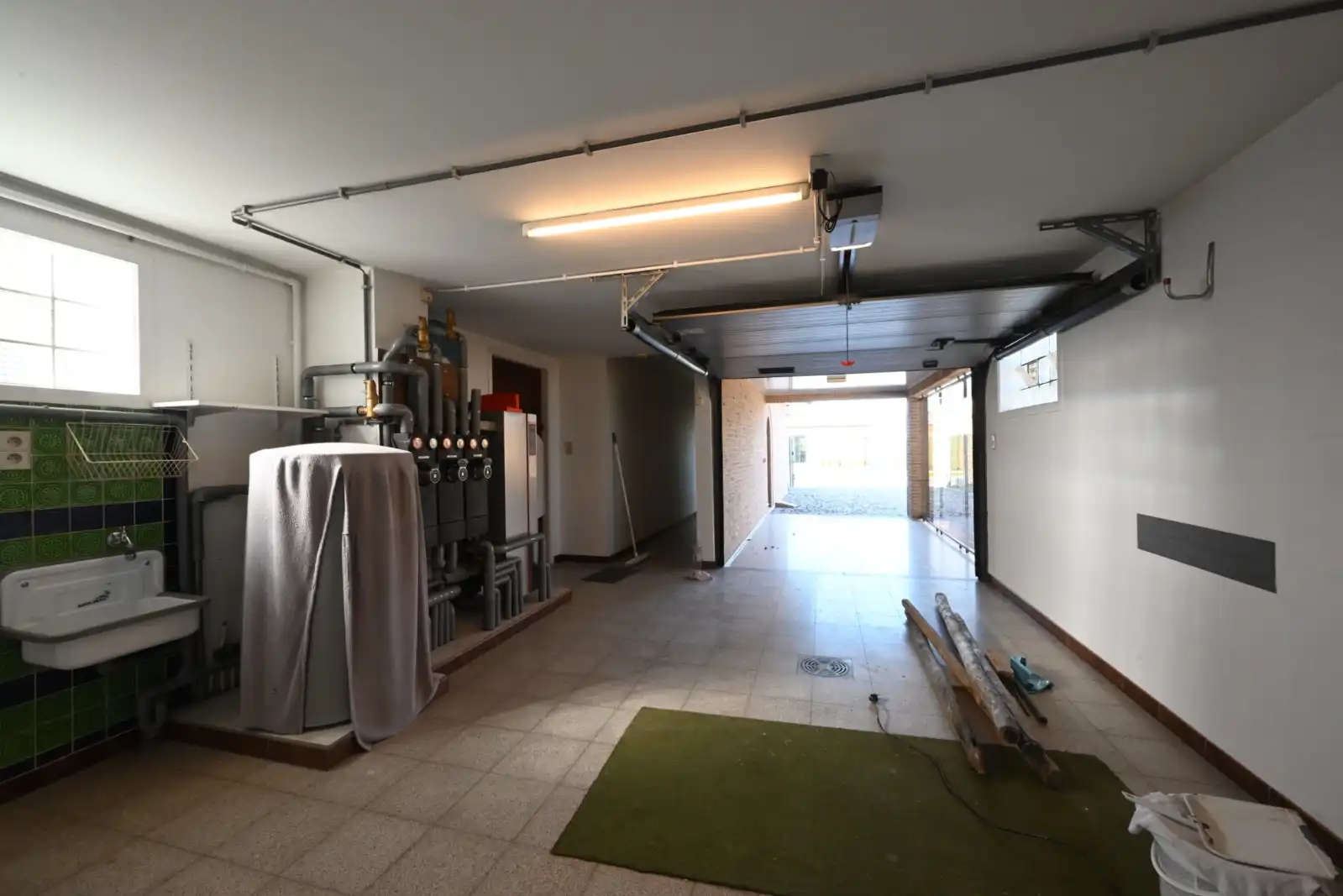 Villa te huur in Ardooie – Ruimte, comfort! foto 25