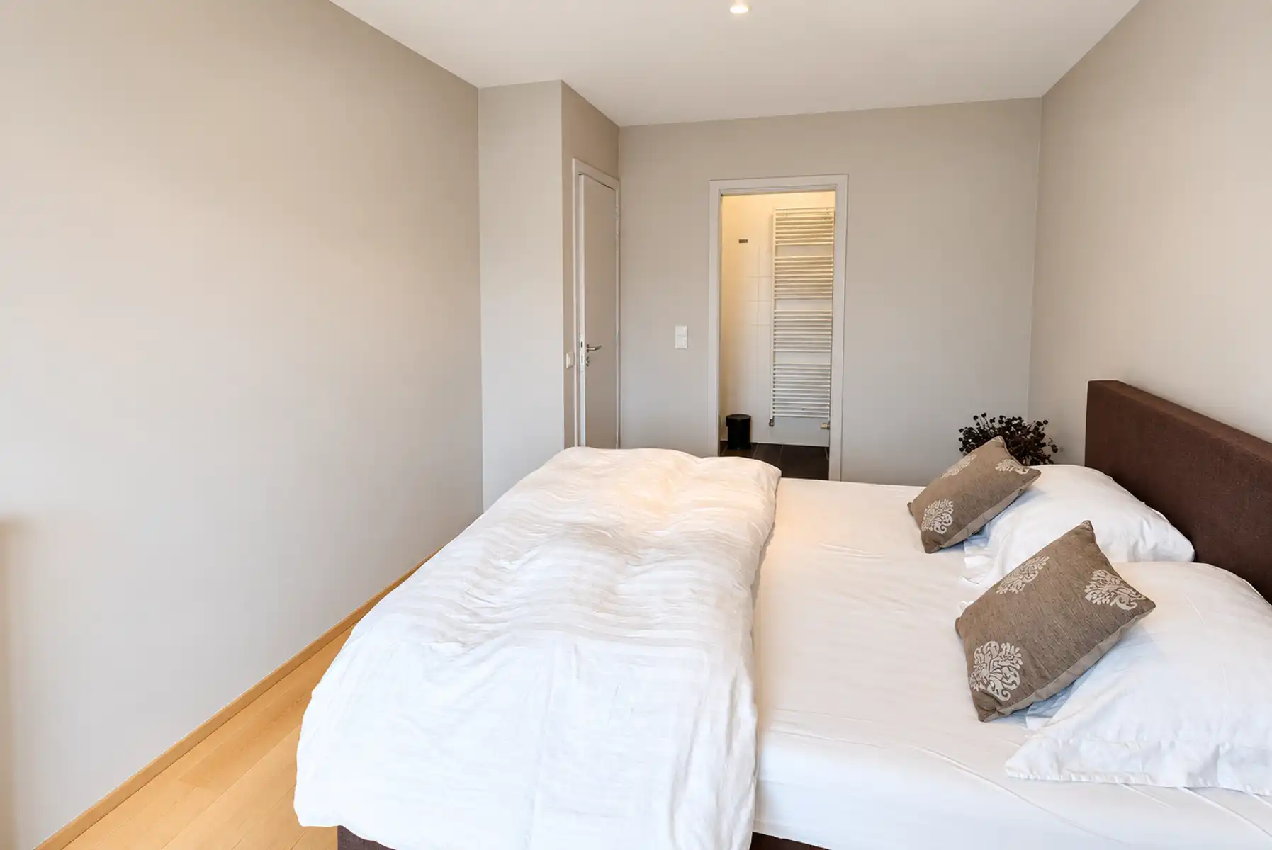 Appartement te huur foto 15