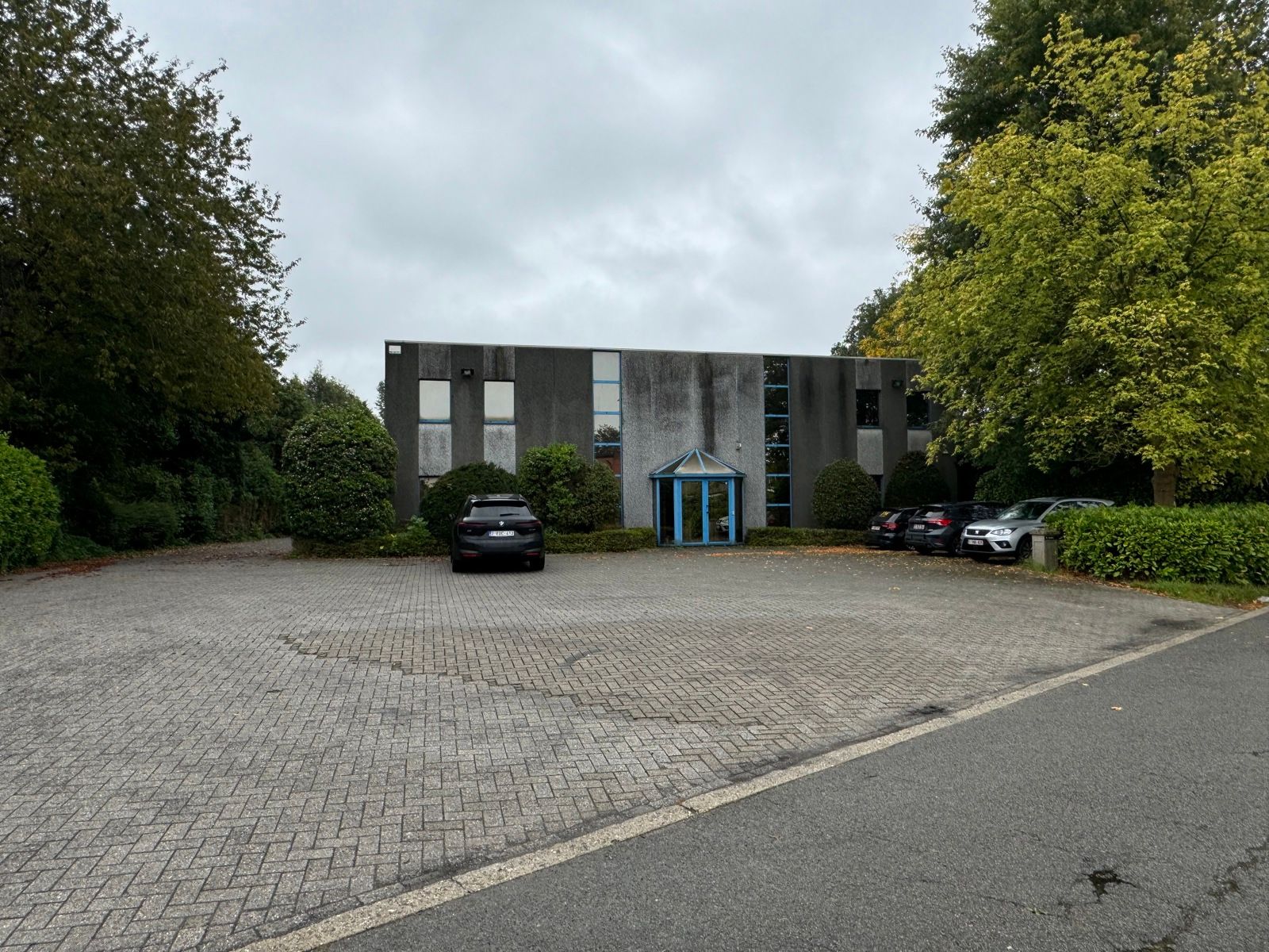 Multifunctioneel bedrijfsgebouw Boechout te koop foto 3