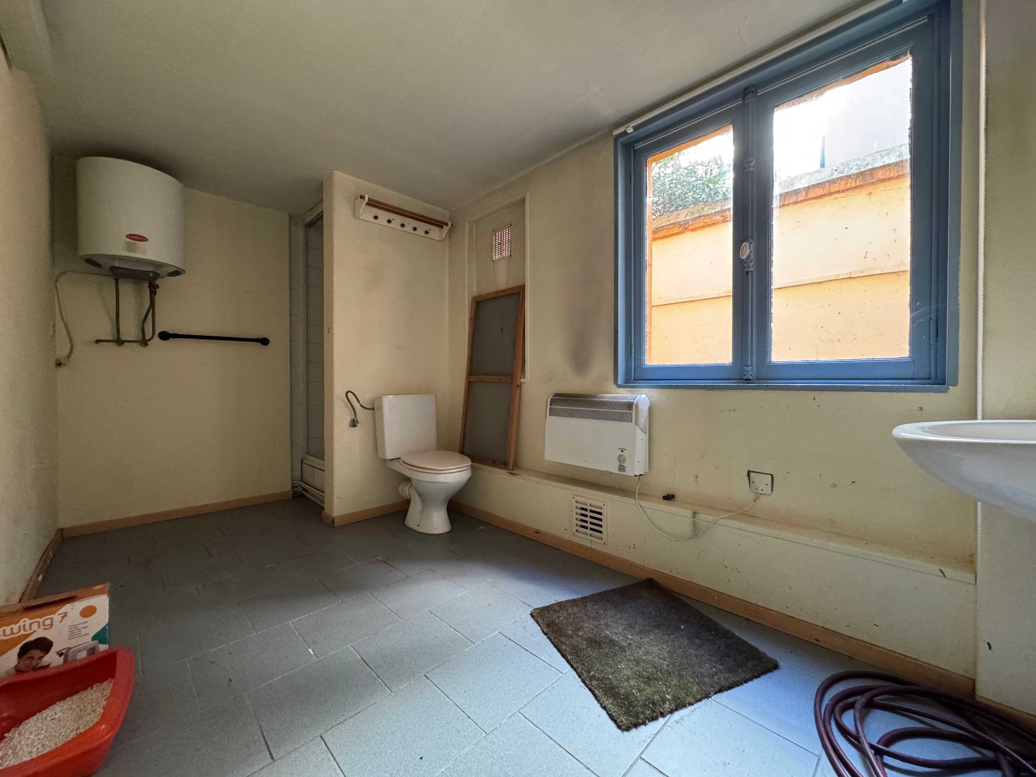 Woonhuis in het hartje van Oostende foto 2