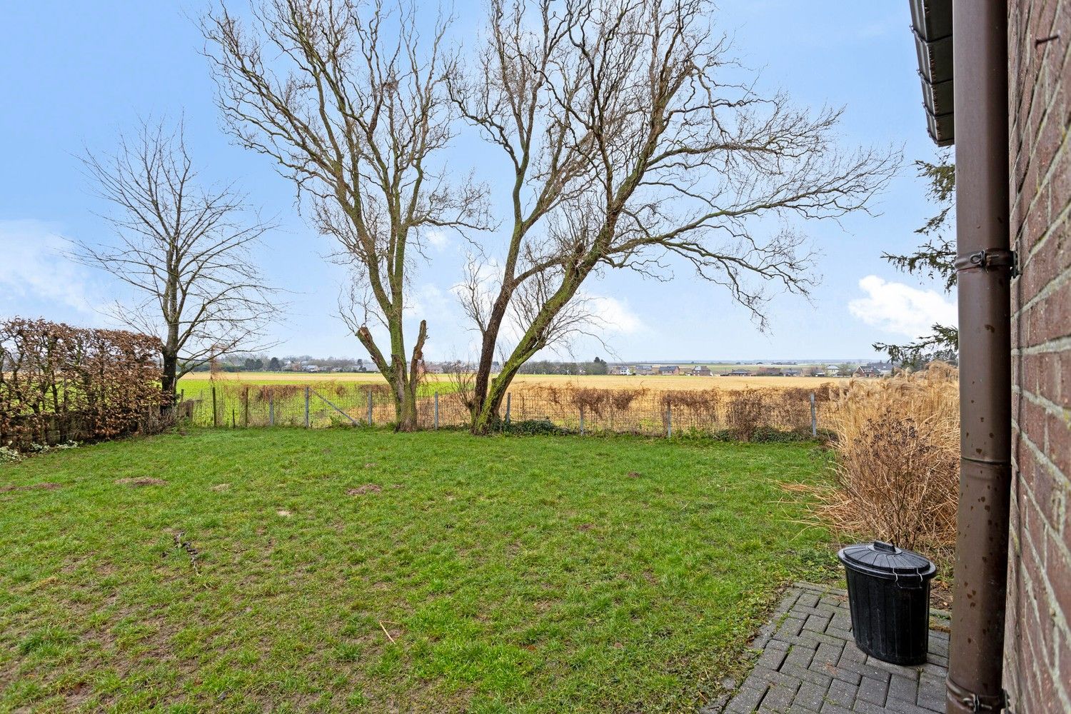 Gezinswoning met veel potentieel in het mooie Kesselt/ Lanaken foto 21