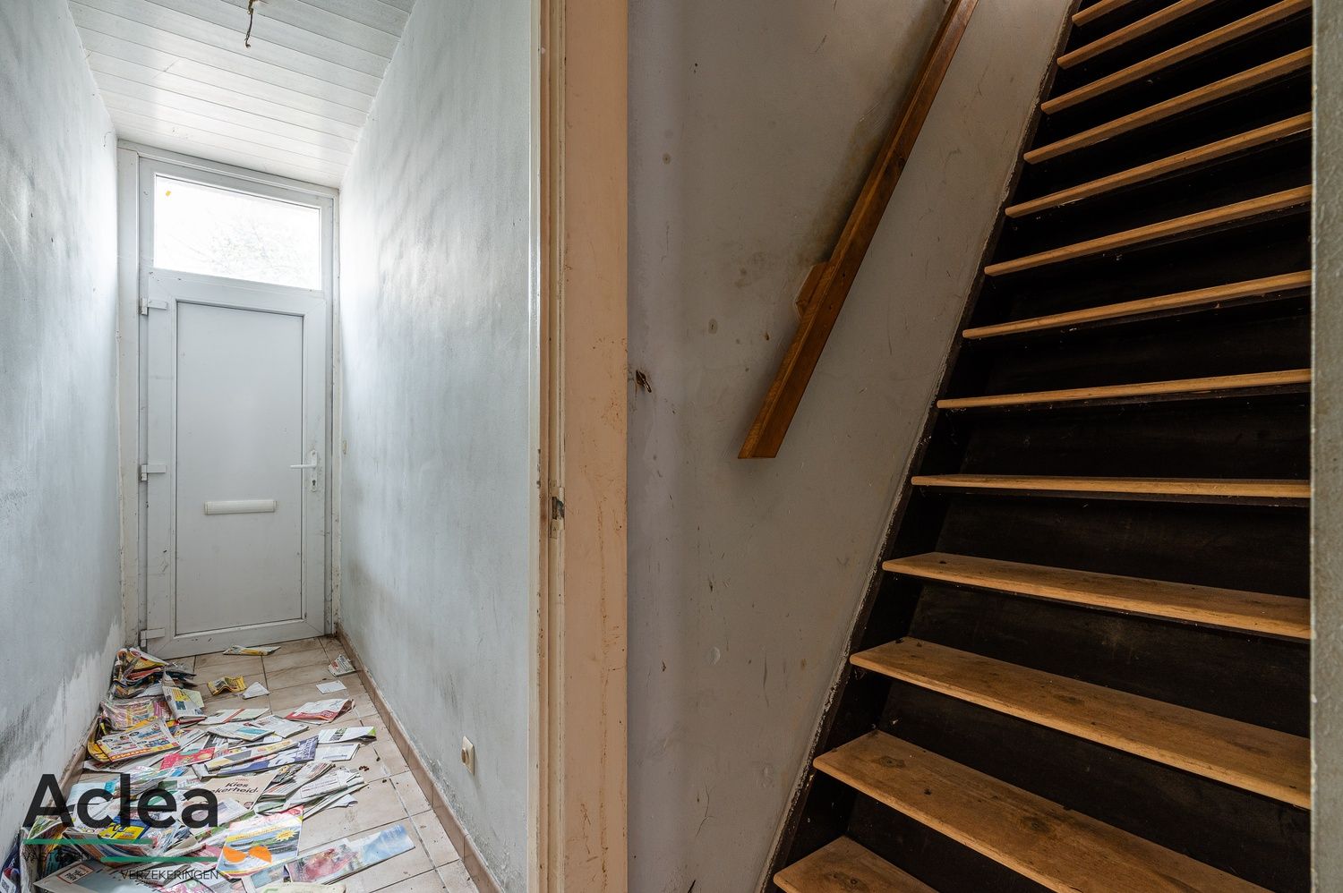 Renovatieproject van 2 naast elkaar gelegen woningen foto 4