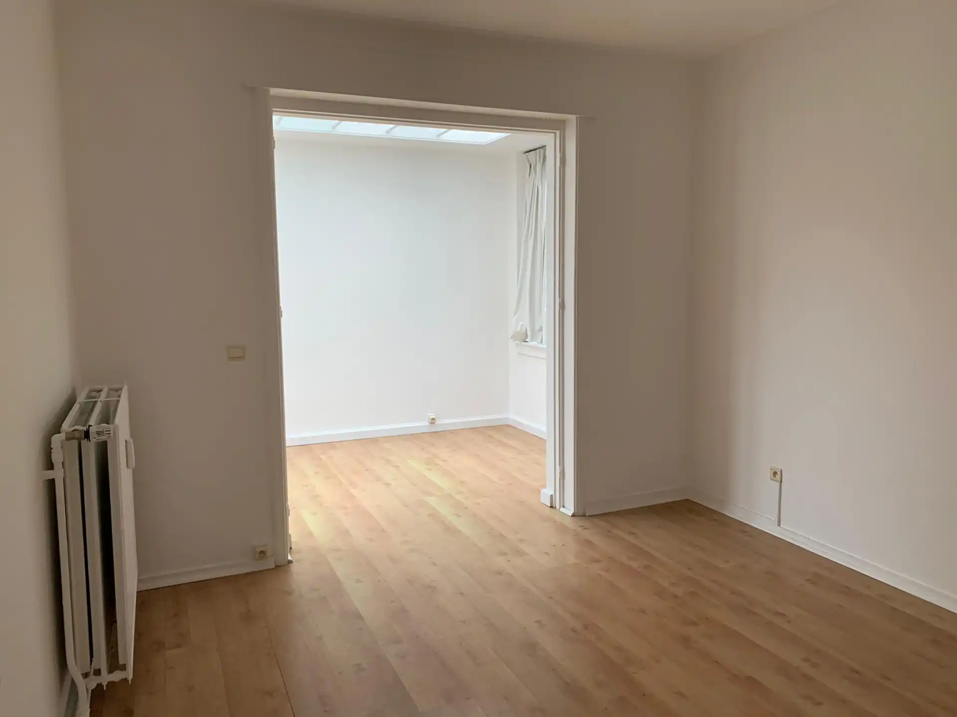 2 slaapkamer appartement in het hartje van Antwerpen! foto 12