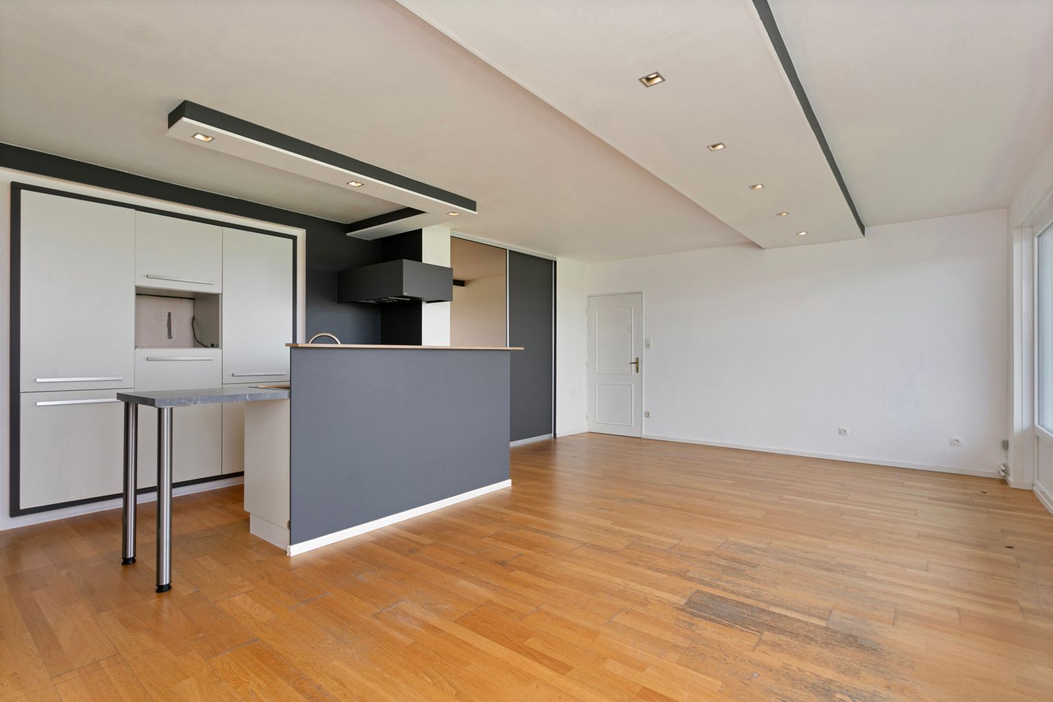 Appartement te koop Breughelpark 17/46 - 1731 Zellik